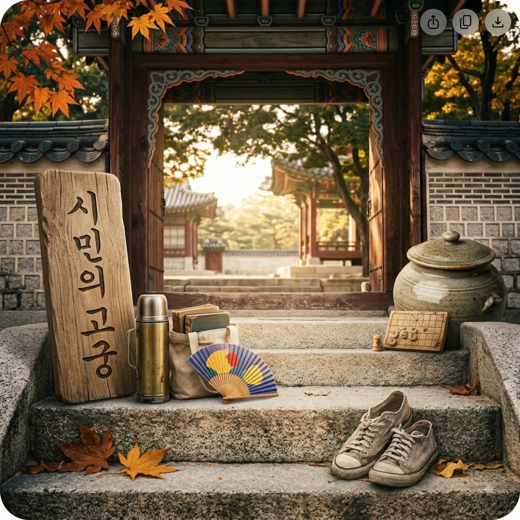 시민들의 문화 향유권과 반대 여론 — 버킹엄궁 12만원인데 경복궁은 3천원? 궁궐 관람료 인상 논란의 전말