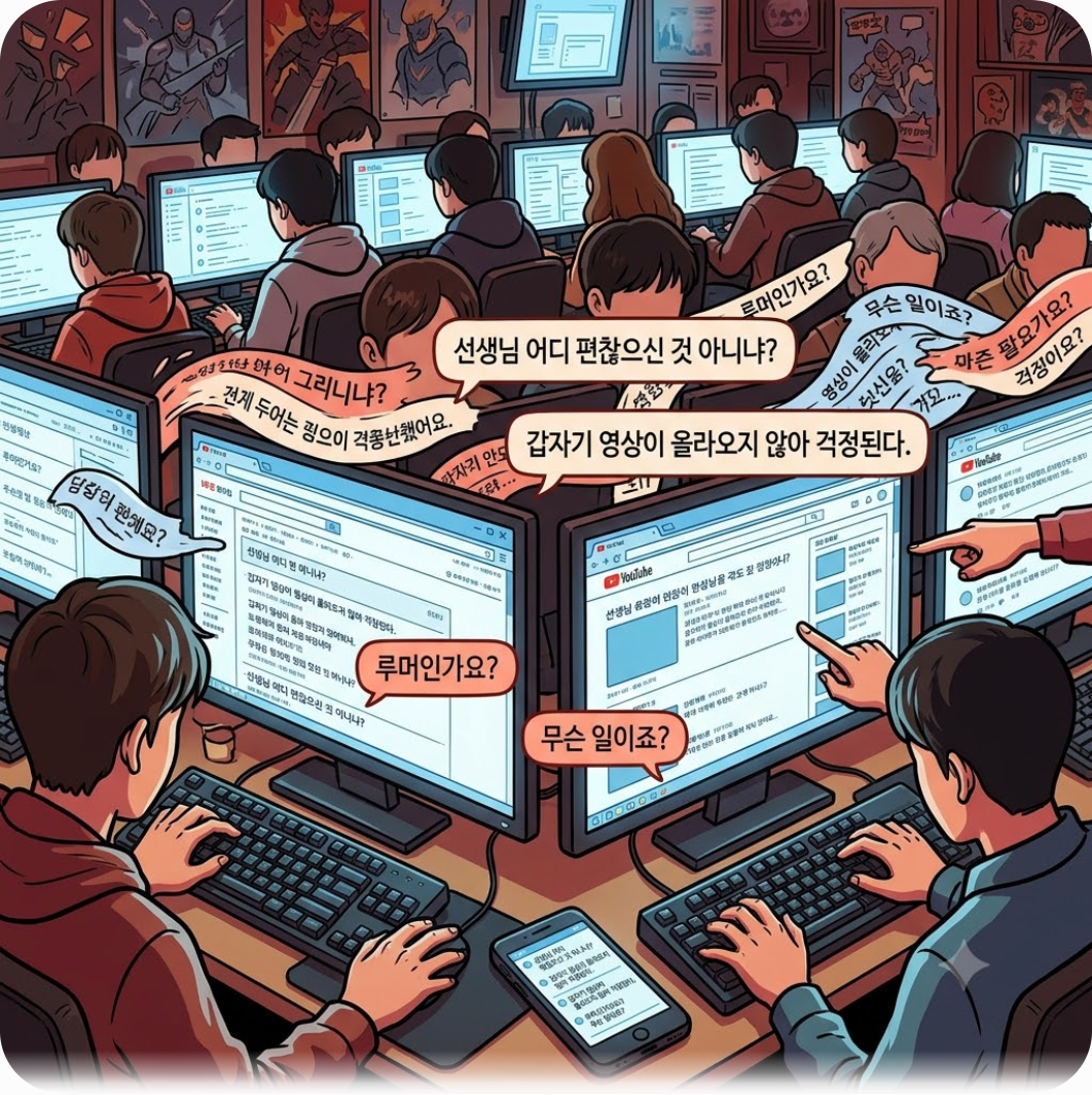 갑작스러운 활동 중단과 불거진 건강 이상설 — 전원주 유튜브 돌연 하차 후 퍼진 건강 이상설, 제작진이 직접 밝힌 진짜 이유