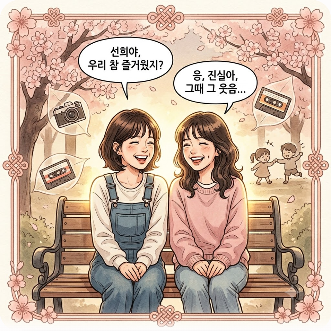 故 최진실과의 깊은 인연, 그리고 이어지는 따뜻한 연대 — 故 최진실 딸 최준희 결혼식에서 정선희가 오열할 수밖에 없었던 안타까운 이유