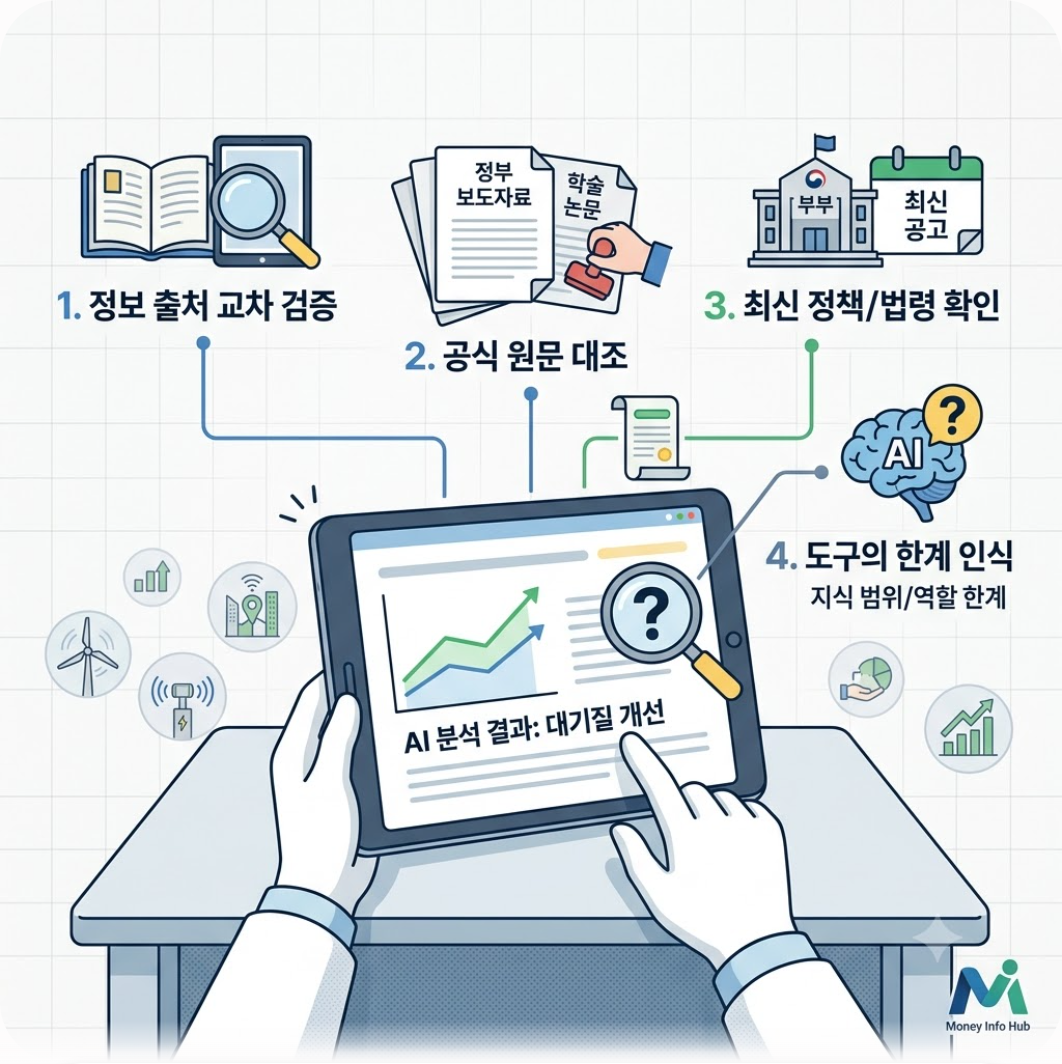 AI 활용 시대, 신뢰성 있는 정보 소비를 위한 제언 — Gemini의 응답저는 언어 모델일 뿐이라 그것에 필요한 정보나 능력이 없어서 도와드릴 수가 없습니다.