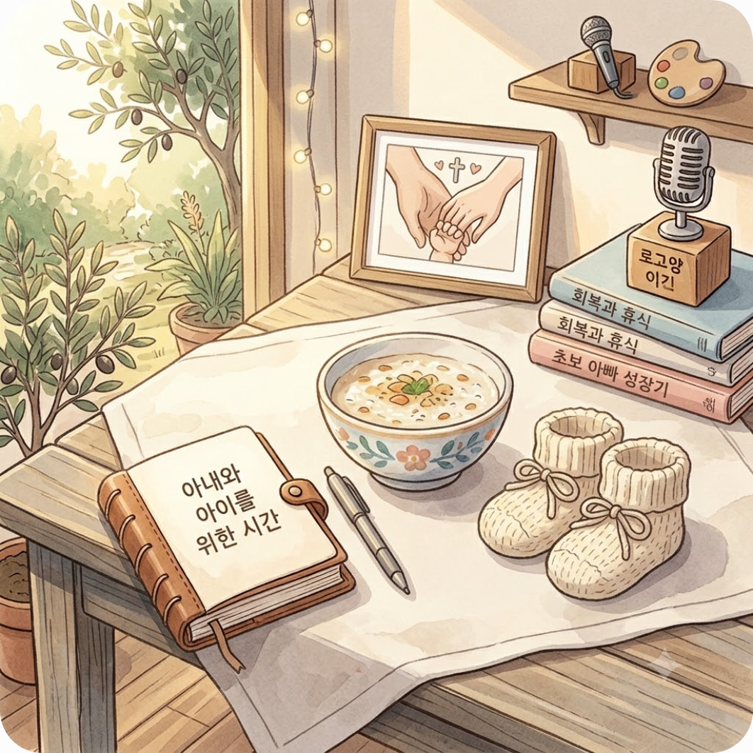 출산 후 근황과 향후 활동 계획은? — 축하 폭발! 김기리·문지인 부부 마침내 아빠 엄마 됐다, 득남 직후 전해진 감동 소식