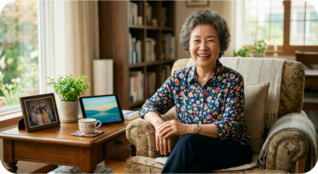 전원주 유튜브 돌연 하차 후 퍼진 건강 이상설, 제작진이 직접 밝힌 진짜 이유